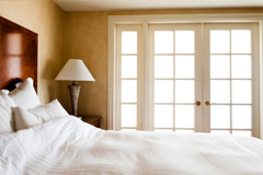 Tresawle bedroom extension costs