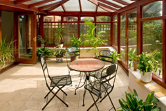 Tresawle conservatory quotes