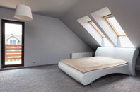 Tresawle bedroom extensions