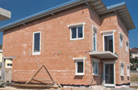 Tresawle home extensions