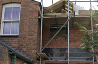 free Tresawle home extension quotes