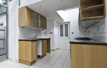 Tresawle kitchen extension leads