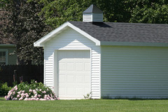 Tresawle outbuilding construction costs
